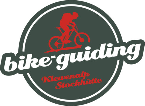 bike-guiding