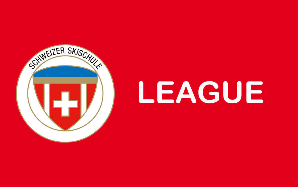 Swiss snow league logo